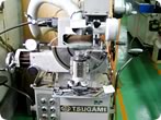CTG研磨機